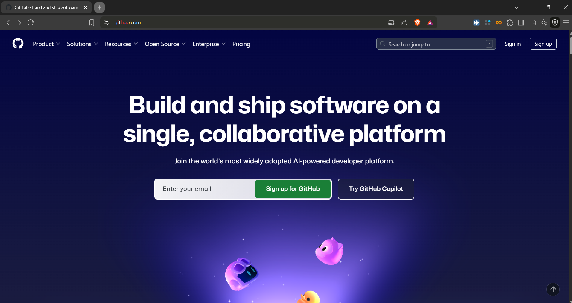 GITHUB